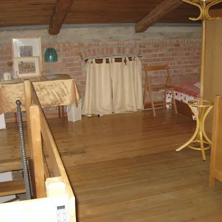 Farm stay Agriturismo Il Casotto *
