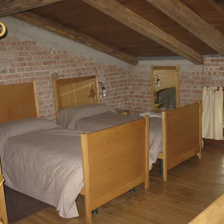 Il Casotto Farmház *