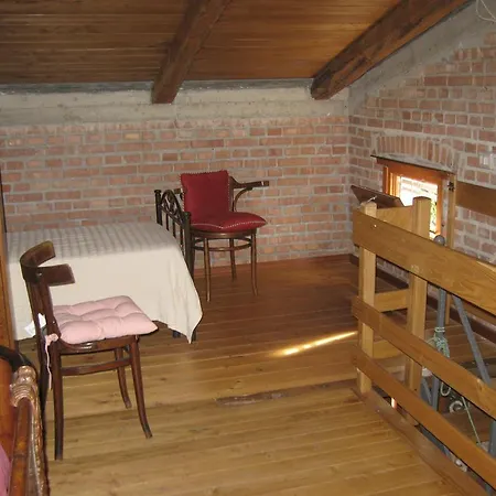 Agriturismo Il Casotto * Maida