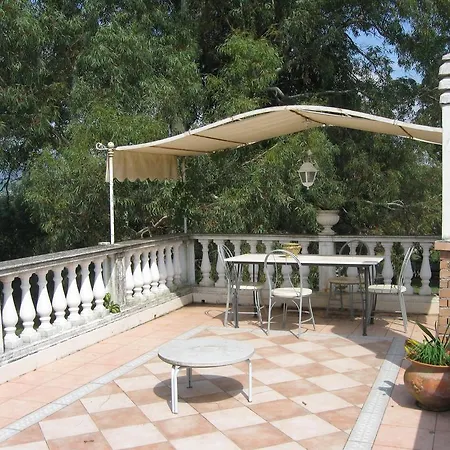 Il Casotto Maida