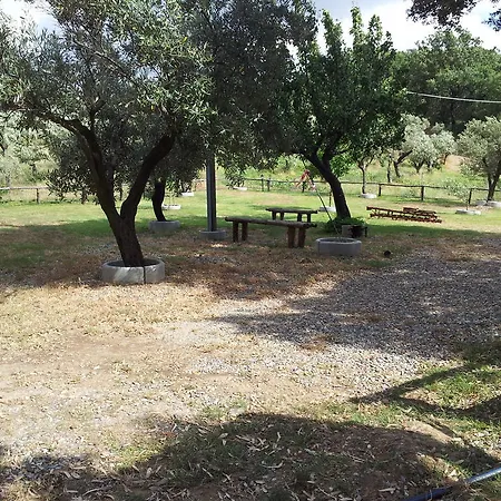 Agriturismo Il Casotto Maida