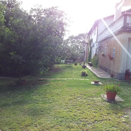 Agriturismo Il Casotto