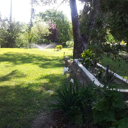 Agriturismo Il Casotto Maida