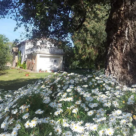 Agriturismo Il Casotto Maida
