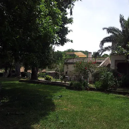 Farmház Il Casotto