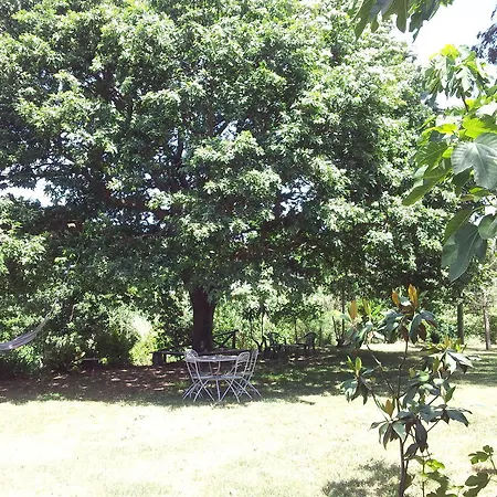 Bauernhof Agriturismo Il Casotto *