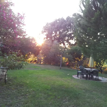 Bauernhof Agriturismo Il Casotto Maida