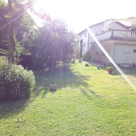 Agriturismo Il Casotto