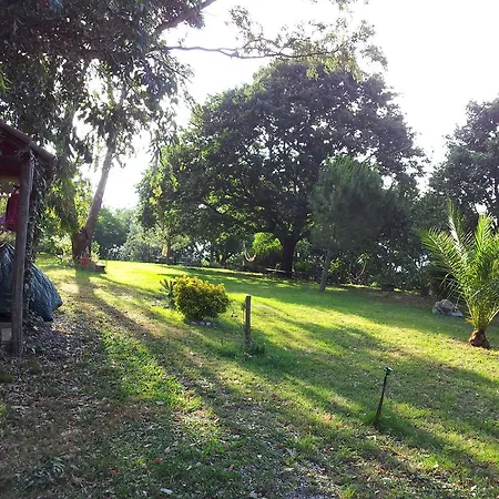 Agriturismo Il Casotto