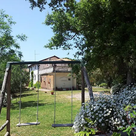 Agriturismo Il Casotto