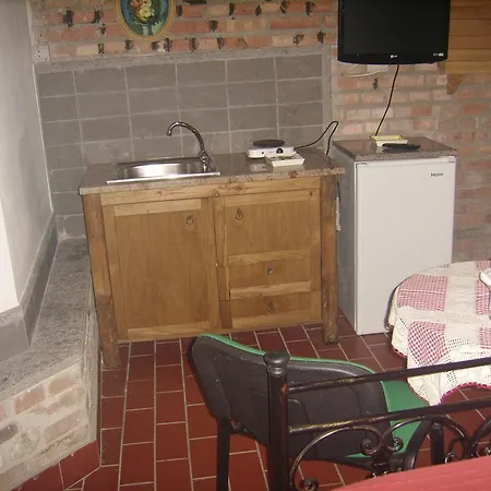 Agriturismo Il Casotto