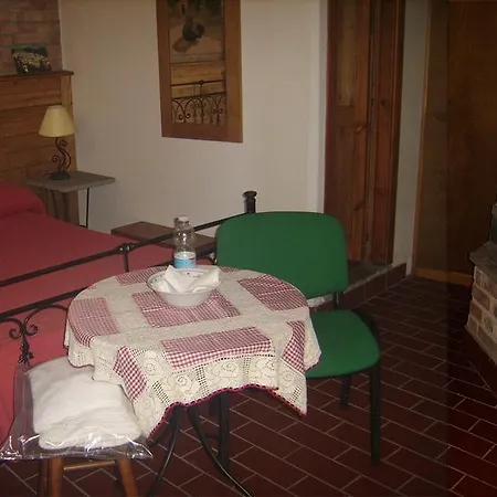 Farmház Il Casotto