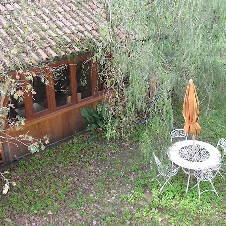 Farmház Il Casotto