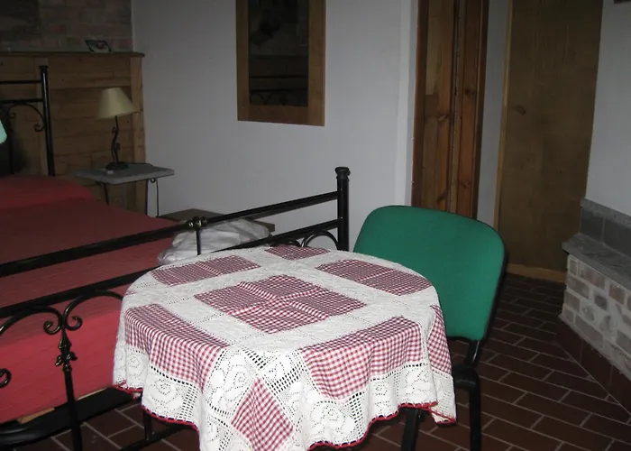 Il Casotto Alojamento de Turismo Rural *