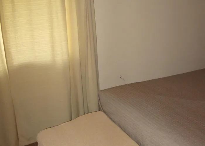 Alojamento de Turismo Rural Il Casotto *