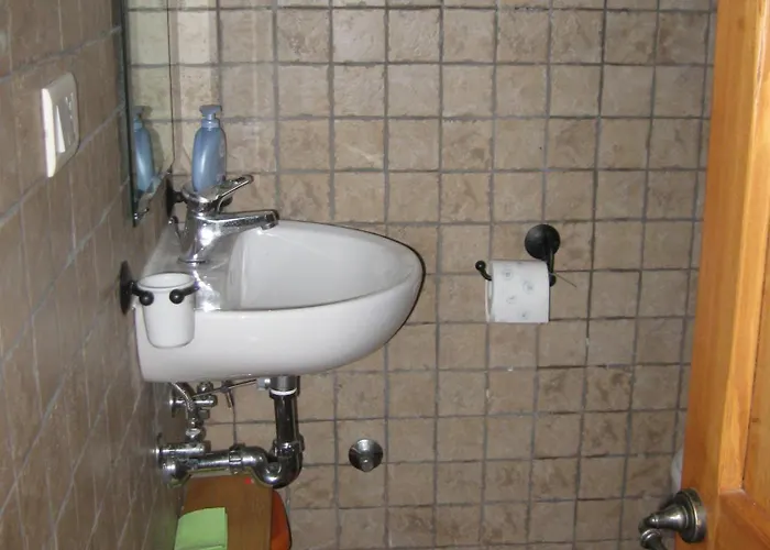 Il Casotto Alojamento de Turismo Rural