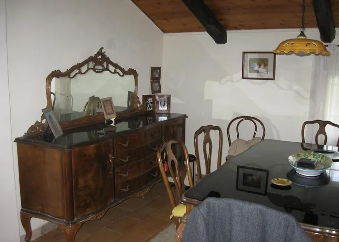 Il Casotto Alojamento de Turismo Rural *