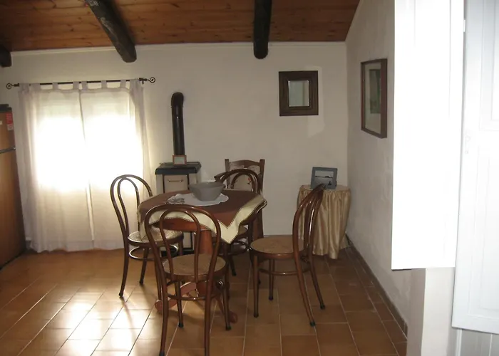 Il Casotto Alojamento de Turismo Rural