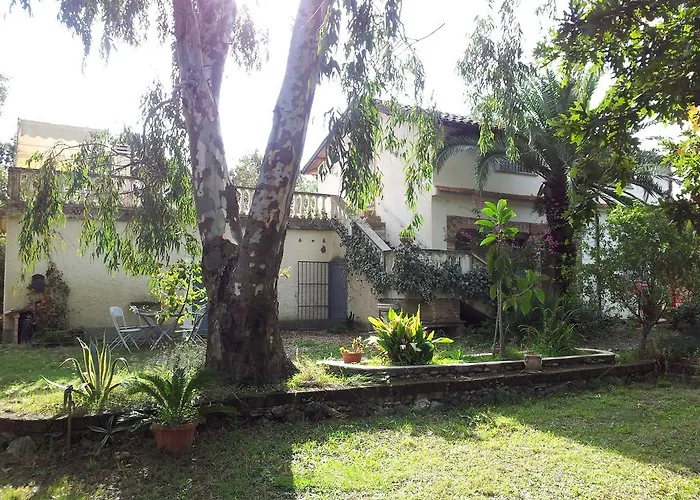 Alojamento de Turismo Rural Il Casotto *