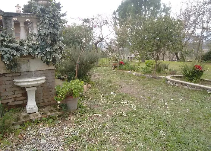 Il Casotto Alojamento de Turismo Rural *