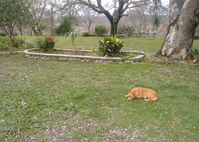 Alojamento de Turismo Rural Il Casotto *