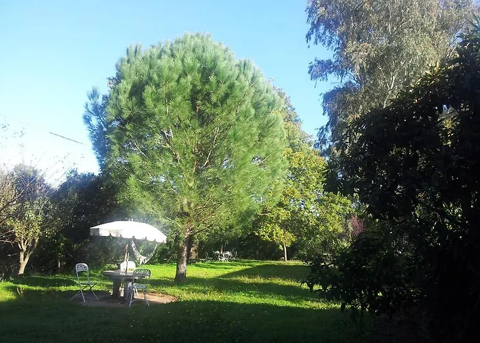 Il Casotto Alojamento de Turismo Rural *