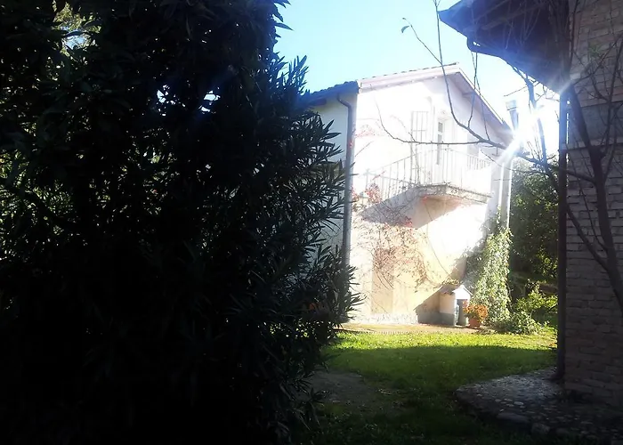 Il Casotto Alojamento de Turismo Rural