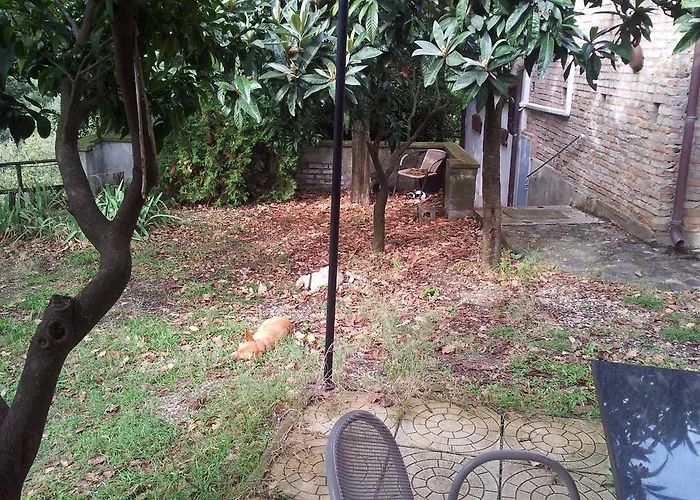 Il Casotto Alojamento de Turismo Rural *