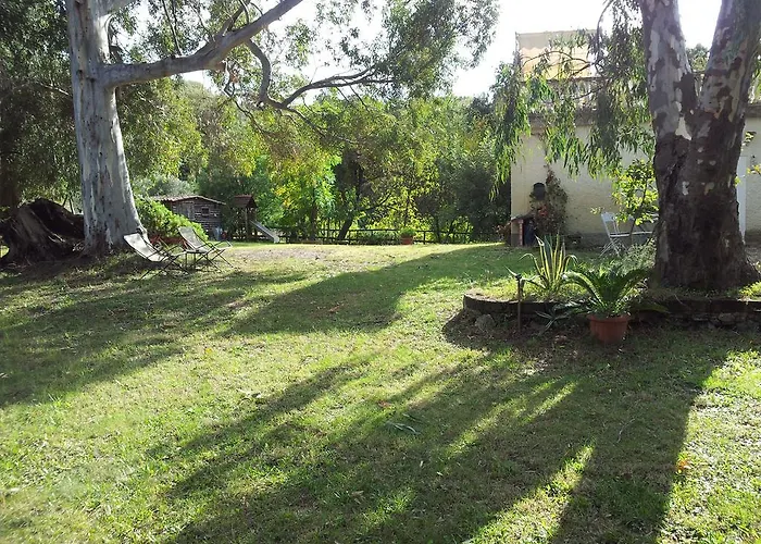 Il Casotto Alojamento de Turismo Rural *