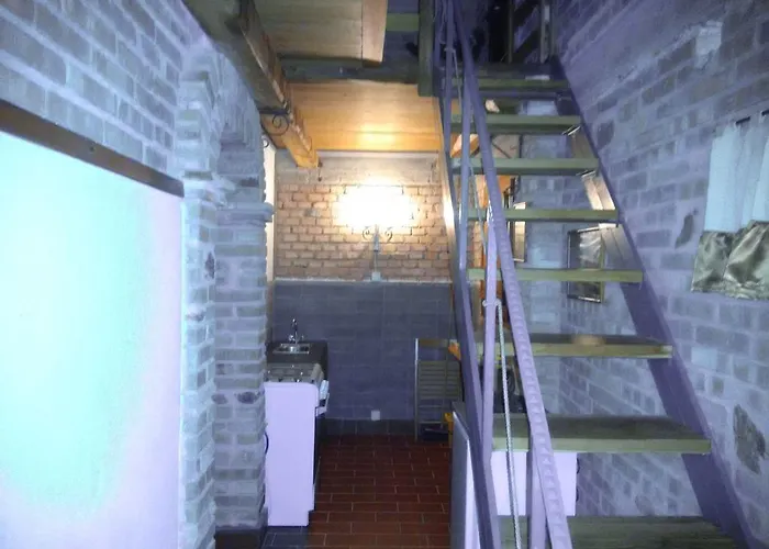 Alojamento de Turismo Rural Il Casotto