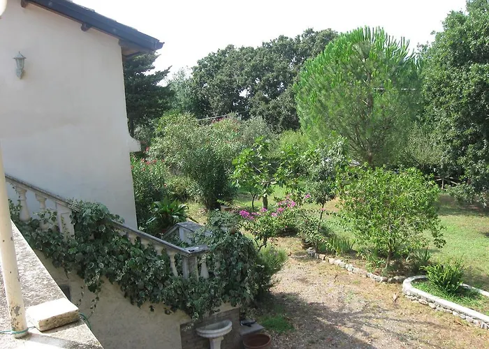 Alojamento de Turismo Rural Il Casotto