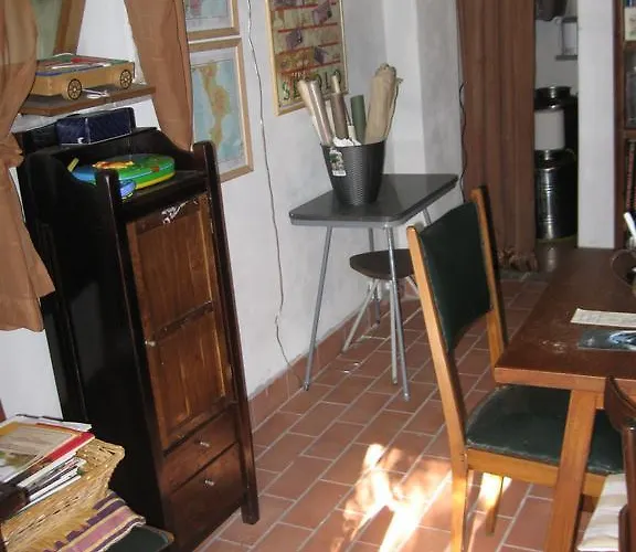 Il Casotto Alojamento de Turismo Rural Maida