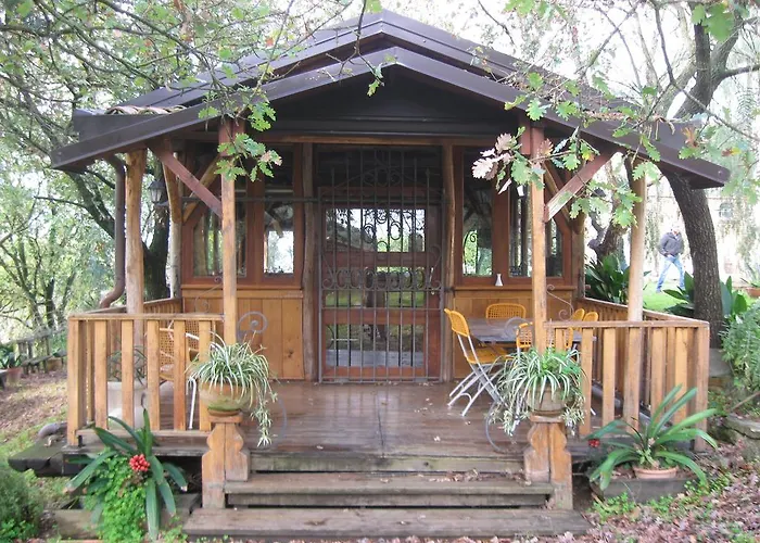 Il Casotto Alojamento de Turismo Rural