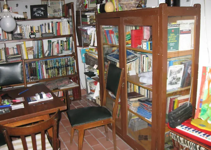 Alojamento de Turismo Rural Il Casotto