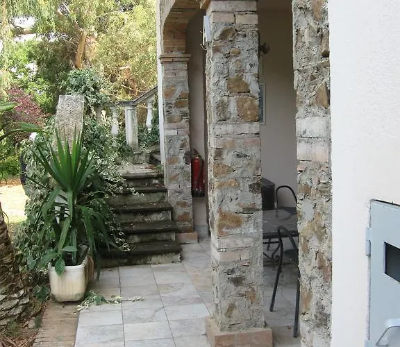 Il Casotto Alojamento de Turismo Rural