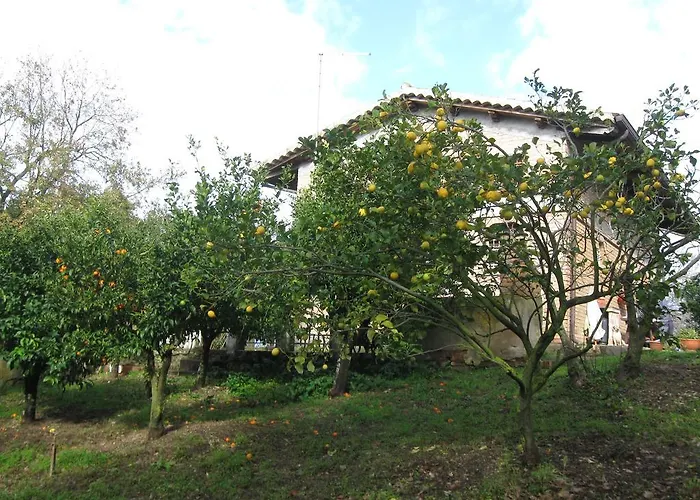 Il Casotto Alojamento de Turismo Rural *