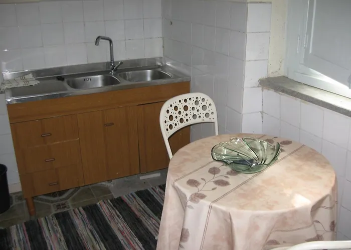 Alojamento de Turismo Rural Il Casotto