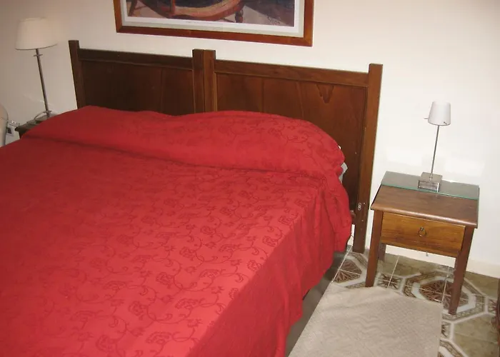 Il Casotto Alojamento de Turismo Rural Maida