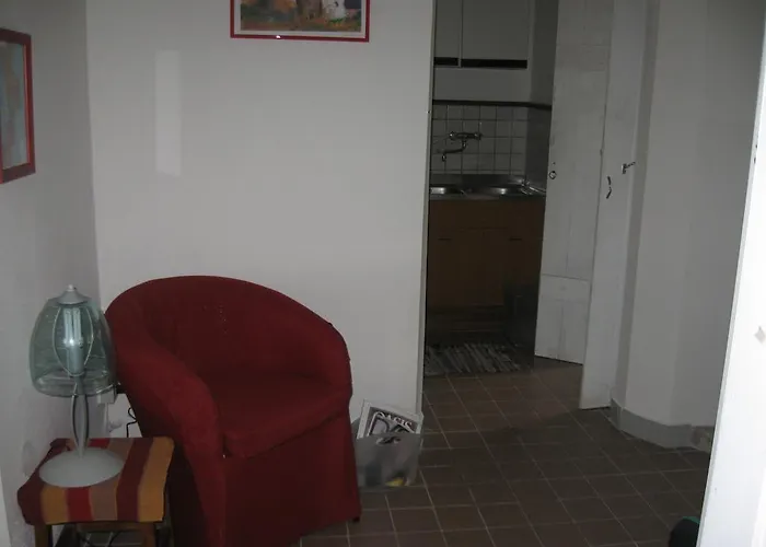 Il Casotto Alojamento de Turismo Rural Maida