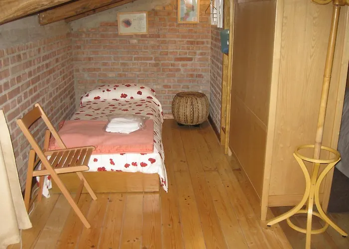 Il Casotto Alojamento de Turismo Rural *