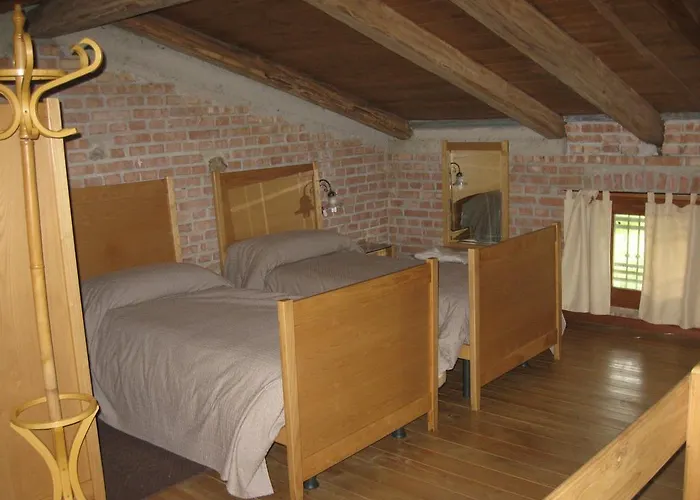 Il Casotto Alojamento de Turismo Rural *