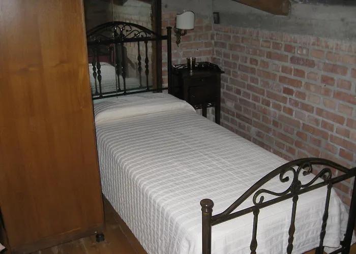 Alojamento de Turismo Rural Il Casotto