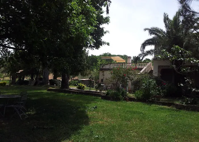 Alojamento de Turismo Rural Il Casotto