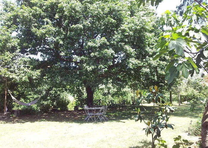 Alojamento de Turismo Rural Il Casotto *