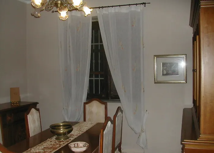 Alojamento de Turismo Rural Il Casotto *