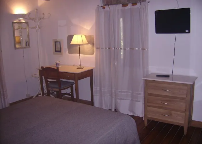 Alojamento de Turismo Rural Il Casotto *